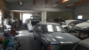 Auto Tip Top 25 – Baygin Alain à Besançon