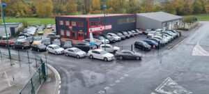 Star Automobile à Vabres-l'Abbaye