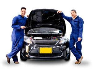 Castaing Carrosserie à Pujo