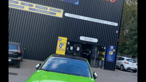 SOS PARE-BRISE+ MANTES-LA-VILLE à Mantes-la-Ville