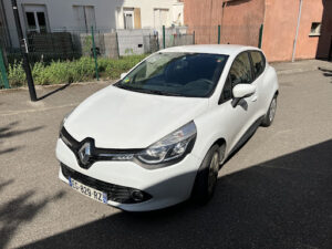 Partner auto services à Lyon