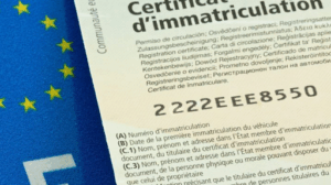 Service CARTE GRISE – Habilitée ANTS & Préfecture à Sélestat