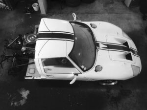 L’atelier de Pierrot à Limoges