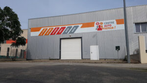 Centre Auto Repair Aigues-Mortes à Aigues-Mortes