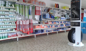 Grimauto à Châteauneuf-du-Faou