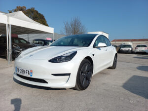 GARAGE UTILO SAS VICAUTO à Montpellier