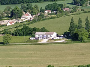 Profil Plus Saint Seine L’Abbaye – Garage De La Seine à Saint-Seine-l'Abbaye