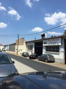 Autos Services Amplepuis à Amplepuis