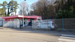 Red Auto à Grand-Charmont