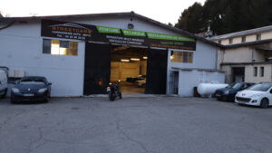 STREET CARS à Gardanne