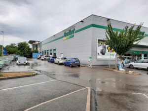 Feu Vert Auto Center Epagny à Épagny-Metz-Tessy