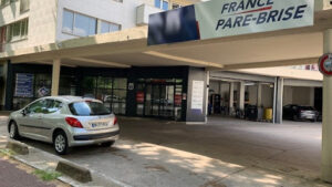 France Pare-Brise à Créteil