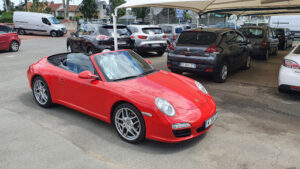 LC AUTOMOBILES 49 à Angers