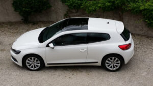 Garage Du Park à Grasse