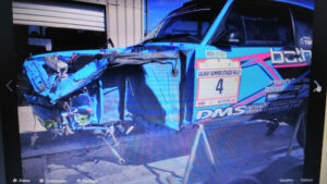 AUTO MC 12 à La Loubière