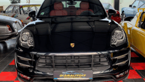 Diagauto17 à Échillais