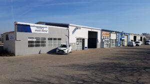 France Pare-Brise à Miramas