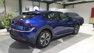 Kia – Garage De La Noue à Vierzon