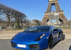 Vtl Custom Covering Voitures Motos à Paris