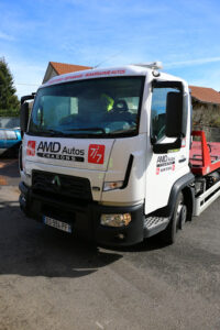 AMD Autos à Châbons