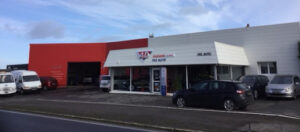 AD Garage Expert FKE AUTO à Louannec