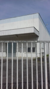 SARL Cappelle – Motrio à Bettancourt-la-Ferrée