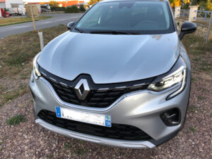 Renault Etablissements Lamy Agent à Sancergues