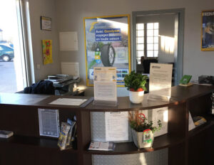 Vulco Garrigue Brive VL à Brive-la-Gaillarde