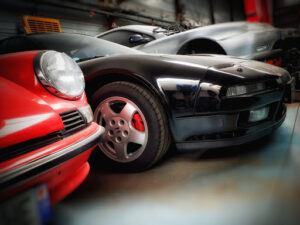 PN Classic à Saint-Soupplets