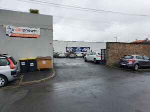 GARAGE ON AUTO – Réparation/Vente/Service Carte Grise à Cholet