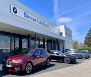 Patrick Metz Bresse à Viriat