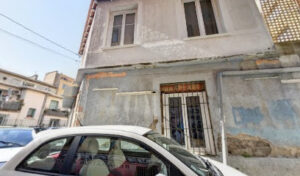 Branca Rene à Bastia