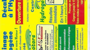 J.C.F. Services à Vaugneray