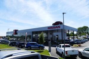 Garage Automobile – NISSAN Saint Grégoire à Saint-Grégoire