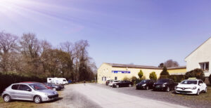 TOP GARAGE XB AUTO SERVICE – MÉCANIQUE & CARROSSERIE PEINTURE TOUTES MARQUES à Saint-Germain-le-Vasson