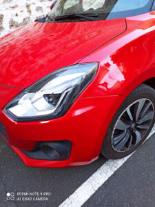 Garage Da Silva à La Courneuve