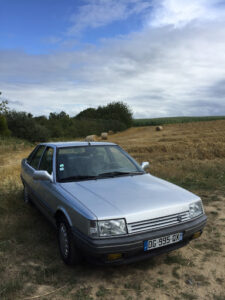 GARAGE AUTOSERVICE PERRIN URBAN AD à Erquy