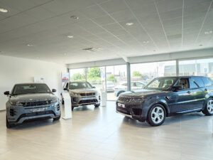 Land Rover Rodez à Onet-le-Château