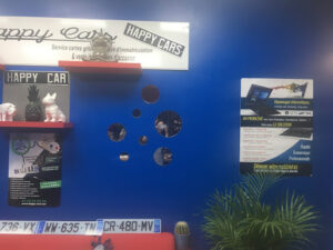 Happy Cars Sarralbe à Sarralbe