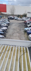 Etab Richiero à Gonfreville-l'Orcher