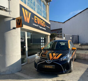 EWIGO Angoulême – Achat, Vente, Véhicules d’Occasion – Intermédiaire Automobile – Carte Grise. à Gond-Pontouvre