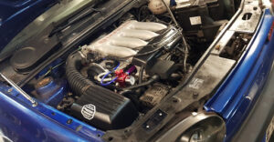 GARAGE PREMIER – MECA STYLE à Solliès-Pont