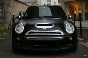 NetCars 95 à Pierrelaye