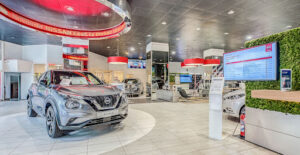 NISSAN Montrouge Paris Sud Service à Montrouge