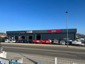 Etablissement Felipe – Motrio à Castelculier