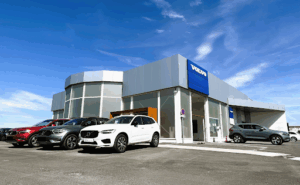 VOLVO Chalons en Champagne – HESS Automobile à Saint-Martin-sur-le-Pré