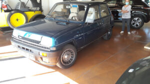 Garage Thévenon SARL à Trelins