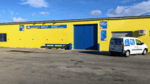 Garage Galy NICOLAS CABESTANY à Cabestany