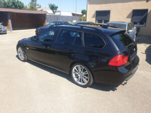 jim car auto à Camaret-sur-Aigues