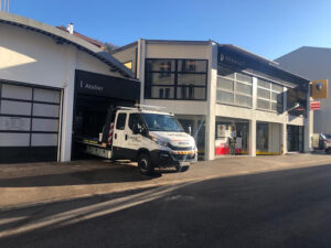 Avia – Morez Automobiles / Renault à Hauts-de-Bienne